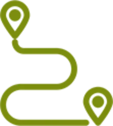 Cobertura onde outros não chegam