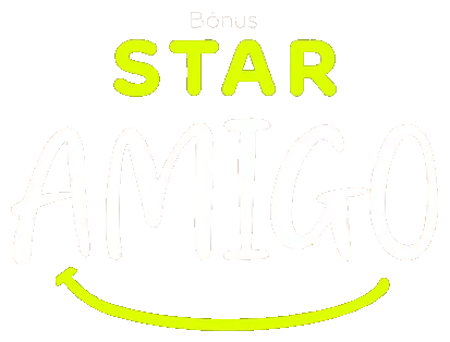 Bônus Star Amigo: